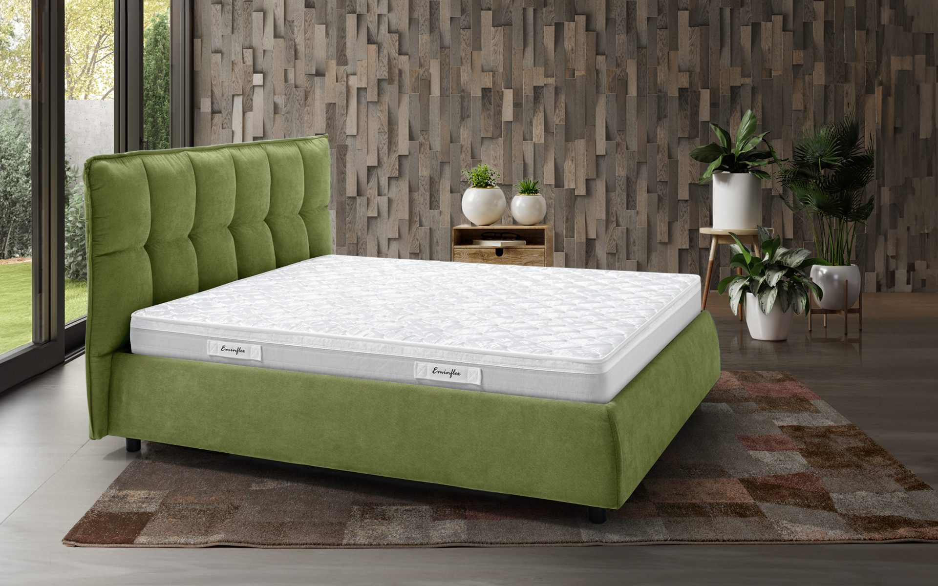 eminflex_materassi_Romeo_matrimoniale_letto_contenitore_matrimoniale